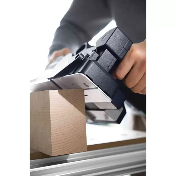 Elektrický ruční hoblík Festool HL 850 EB-Plus 576253