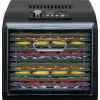 Sušička ovoce SENCOR SFD 6600BK