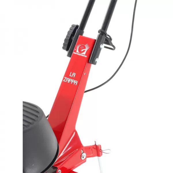 Elektrický kultivátor EUROSYSTEMS LA ZAPPA 1300