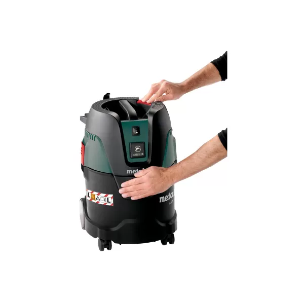 Mnohoúčelný vysavač ASA 25 L PC Metabo 602014000