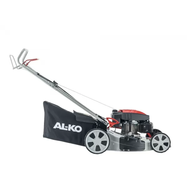 Benzínová sekačka s pojezdem AL-KO 5.1 SP-S EASY