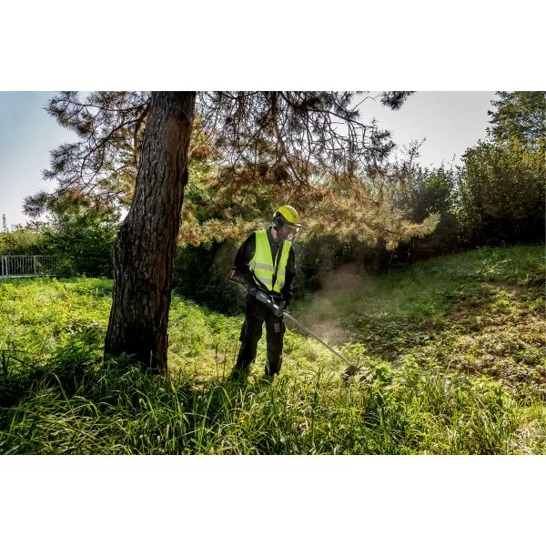 Aku křovinořez 18V bez aku FSD 36-18 LTX BL 40 Metabo 601610850