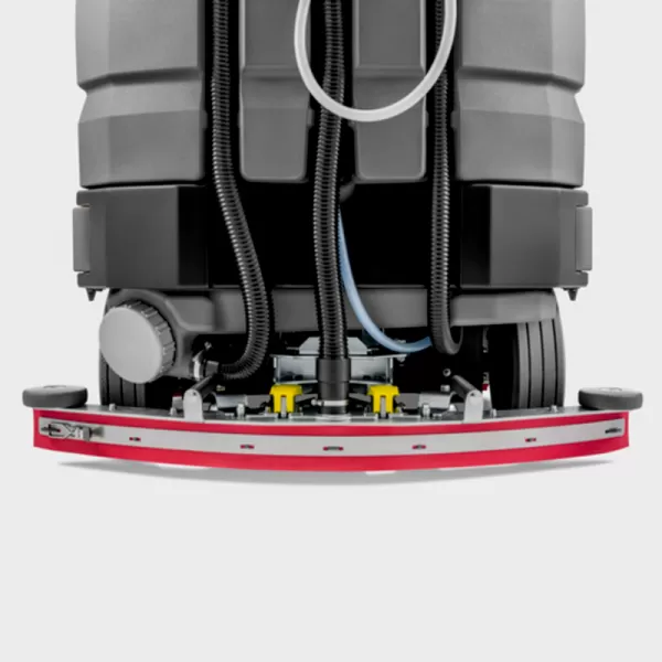 Podlahový mycí stroj s odsáváním B 260 RI Bp+D100+DOSE Kärcher 1.480-253.0