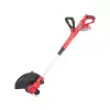 Aku sekačka strunová 20V bez aku GARDEN20V EXTOL PREMIUM 8895713