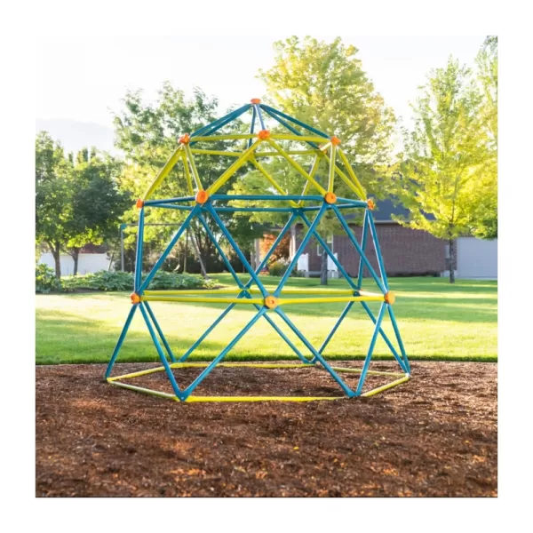 Dětská prolézačka LIFETIME GEODOME 90994 LG2526