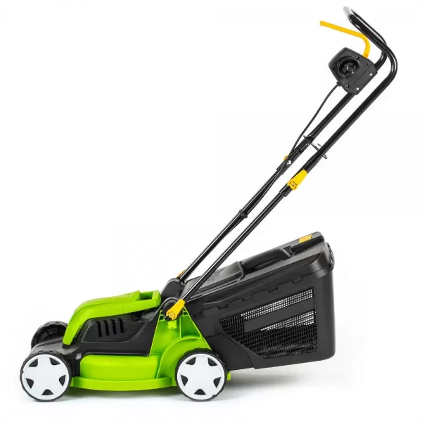 Elektrická sekačka 1300W FIELDMANN FZR 2025-E