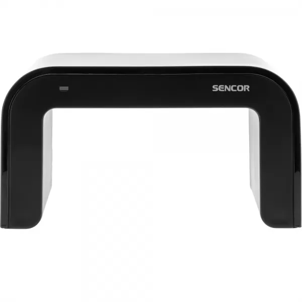 Pokojová anténa STYL SENCOR SDA-312 4G DVB-T2