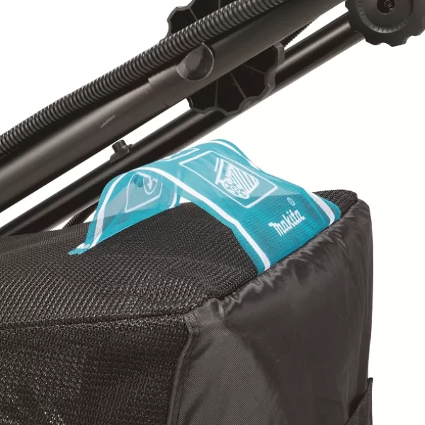 Aku sekačka s pojezdem 530mm Li-ion XGT 40V bez aku Makita LM002GZ