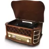 Gramofon s USB/SD/FM SENCOR STT 016