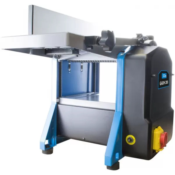 Hoblovka s protahem GADH 200 Güde 55440