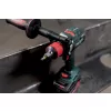 Aku vrtačka 18V/2x5,5Ah LiHD BS 18 LTX-3 BL Q I Metabo 603180660