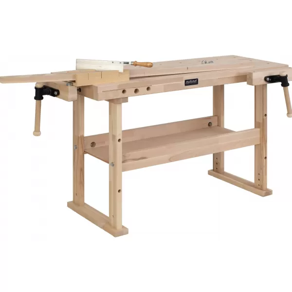 Truhlářská hoblice Ramia Finish It Yourself HB-DIY1500