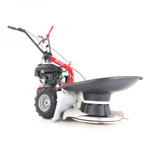 Bubnová sekačka EUROSYSTEMS RS210 RATO 200