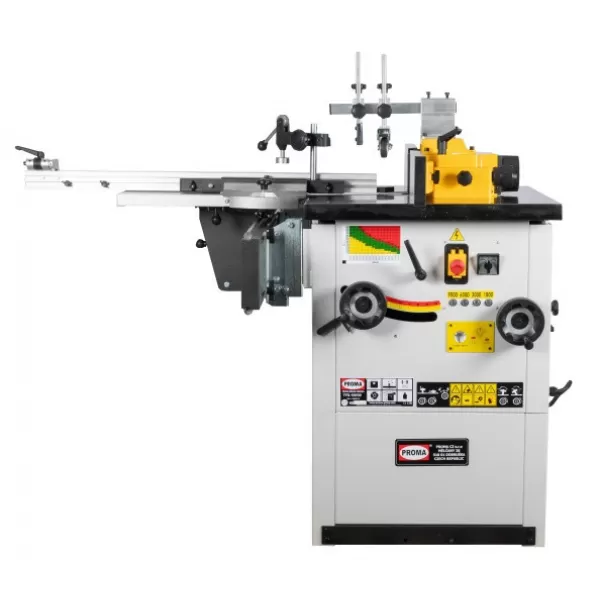 Truhlářská fézka PROMA TFS-100/30