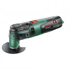 Multifunkční nářadí Bosch PMF 250 CES 0603102100