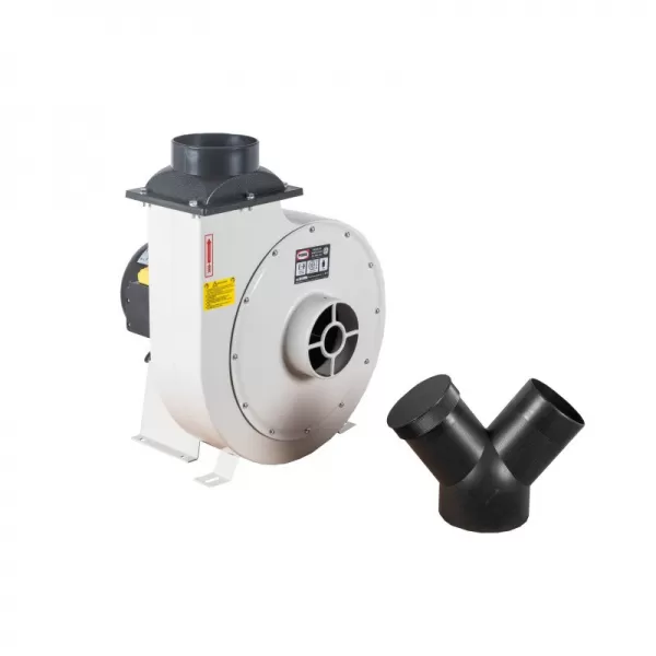 Radiální ventilátor PROMA OV-300/230