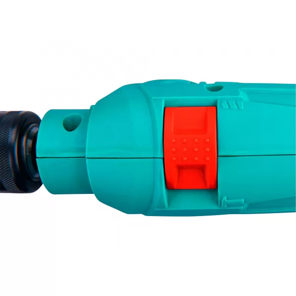 Vrtačka s příklepem 850W Total TG109136