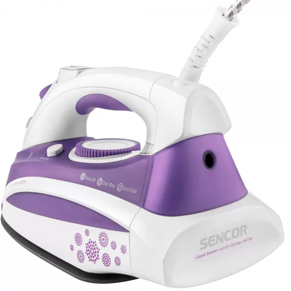 Žehlička SENCOR SSI 8441VT