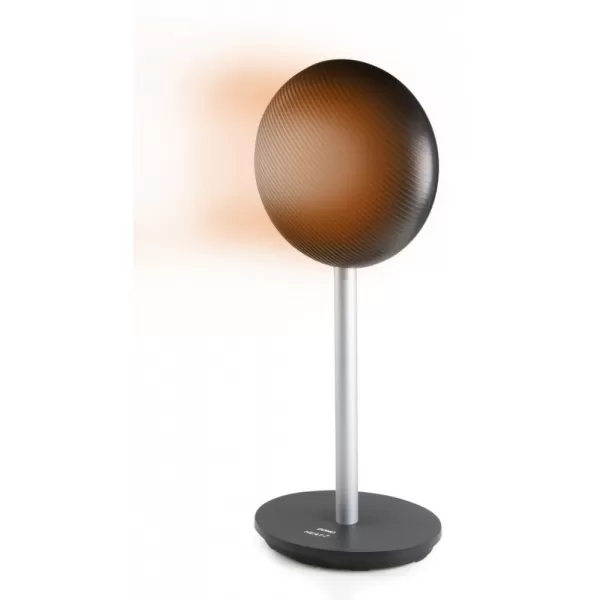 Teplovzdušný ventilátor s keramickým topením DOMO DO7349H