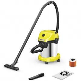 Víceúčelový vysavač WD 3 S V-17/4/20 Kärcher 1.628-135.0