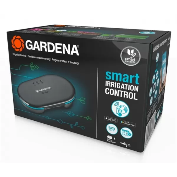 Smart řízení zavlažování Gardena 19035-20