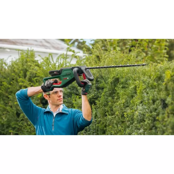 Aku nůžky na živé ploty Bosch UniversalHedgeCut 18V-50 0600849K00