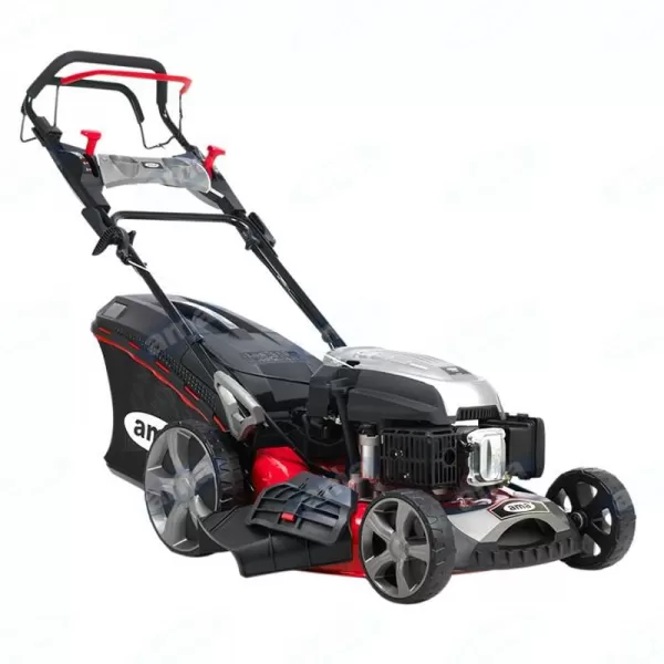 Benzinová sekačka TRX 510DL 4v1 s pojezdem Ama 98800