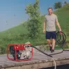 Benzínové čerpadlo na vodu GE-PW 46 Einhell 4171372