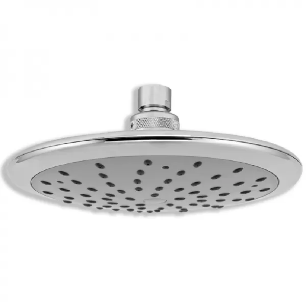 Pevná sprcha průměr 200 mm chrom Novaservis RUP/137,0