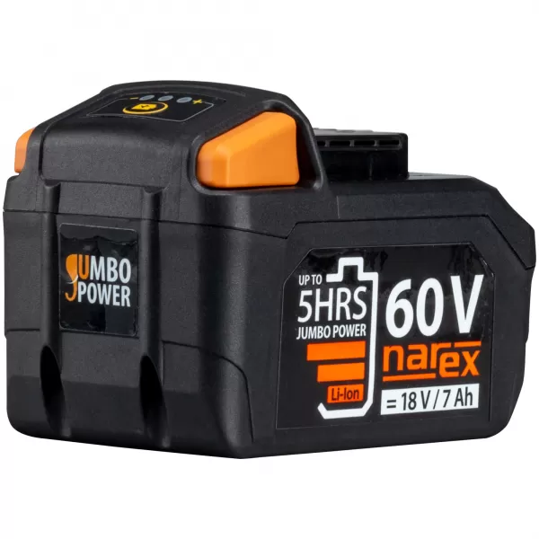 Akumulátor 60V 2,0Ah AP 607 Narex 65405335