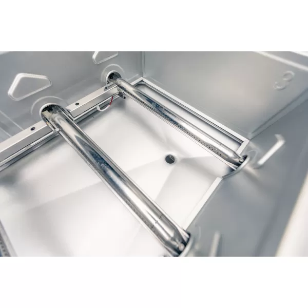 Plynový gril CAMPINGAZ SELECT 3 EXS