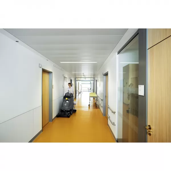 Podlahový mycí stroj s odsáváním B 60 W Bp+D65+Rinse+Autofill Kärcher 1.384-015.0