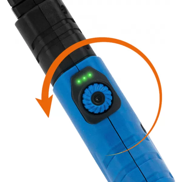 Slim svítilna Narex FL 700 SLIM 65406061