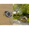 Nástěnný box na hadici Gardena RollUp L bílý 18627-20