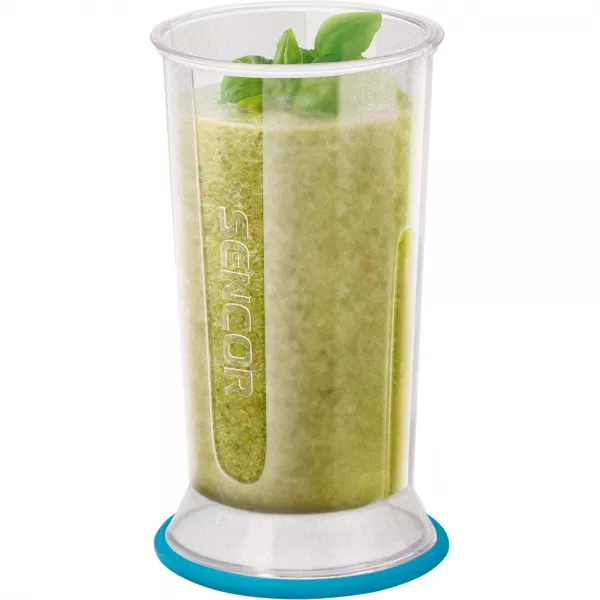 Tyčový mixér SENCOR SHB 4467TQ-EUE3