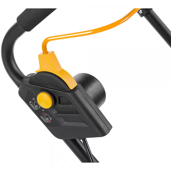 Elektrická sekačka 1600W FIELDMANN FZR 2037-E