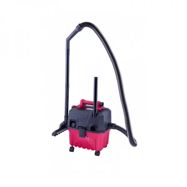 Multifunkční vysavač PROMA PPM-1200/15R