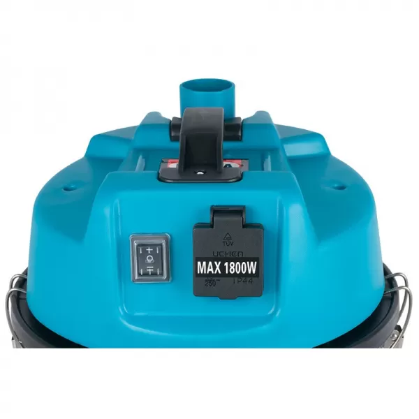 Průmyslový vysavač PROMA PPV-1200/20R