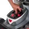 Aku sekačka 18V 2x5,0Ah AL-KO 382 Li Premium