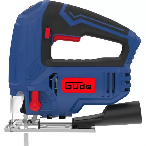 Přímočará pila STS 710 Güde 58217