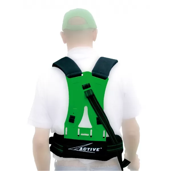 Ramenní popruh ACTIVE Harness - safe