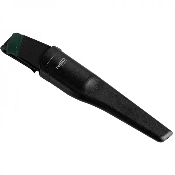 Nůž čepel 9,5cm, ocel nerez 3Cr13, pouzdro, NEO tools