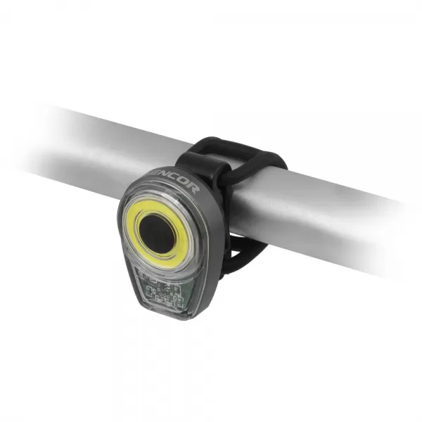 Cyklosvítilna přední 1W SENCOR SLL 93