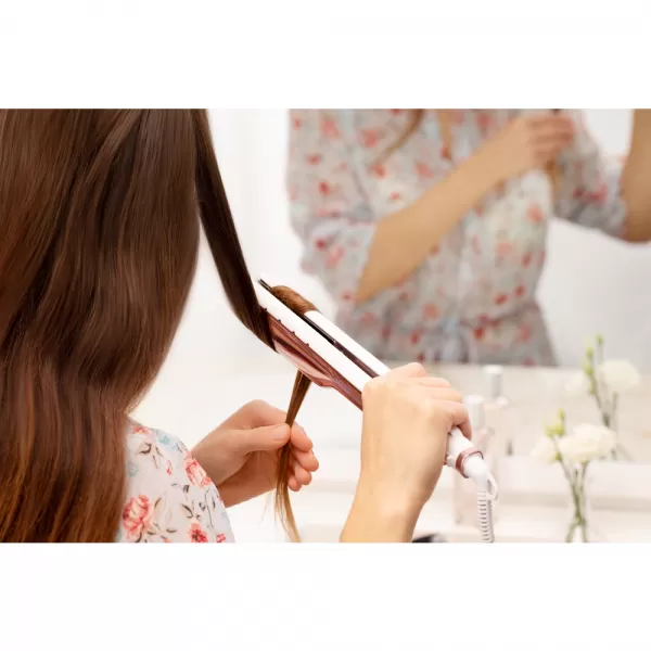 Žehlička na vlasy SENCOR SHI 5500GD