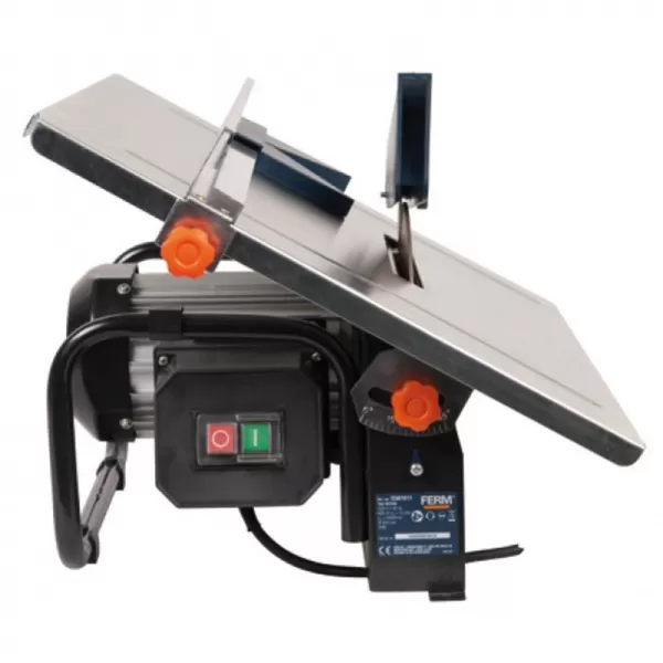 Stolní diamantová řezačka FERM FTZ-900N