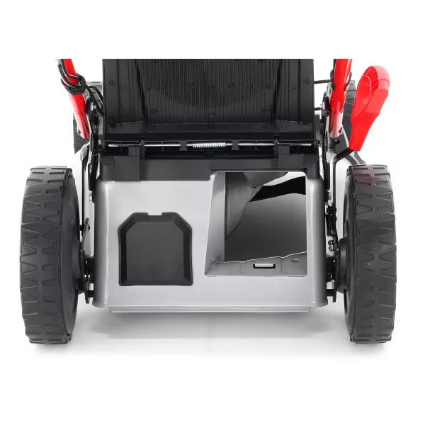 Benzínová sekačka s pojezdem VeGA 545 SXHE 7in1