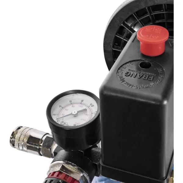 Kompresor airpower 105/8/6 SILENT Güde 50133