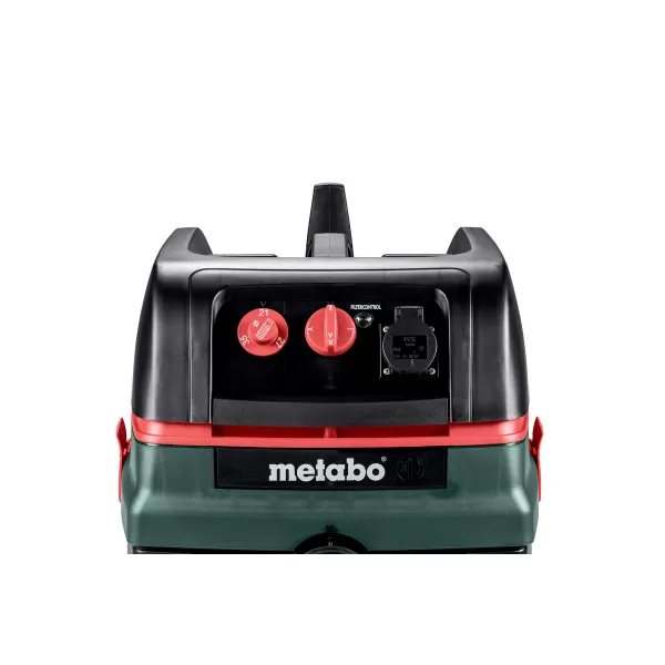 Vysavač Metabo ASR 25 M SC 602070000