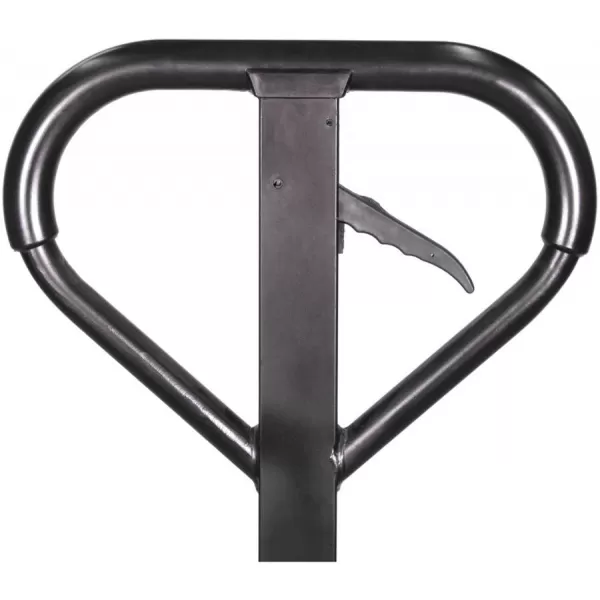 Paletový vozík GHW 2500-80 PU Güde 24326