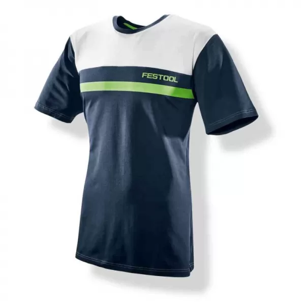 Módní pánské tričko FESTOOL FASH-FT1-S